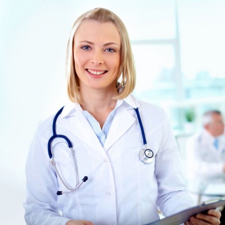 Laryngological Clinic